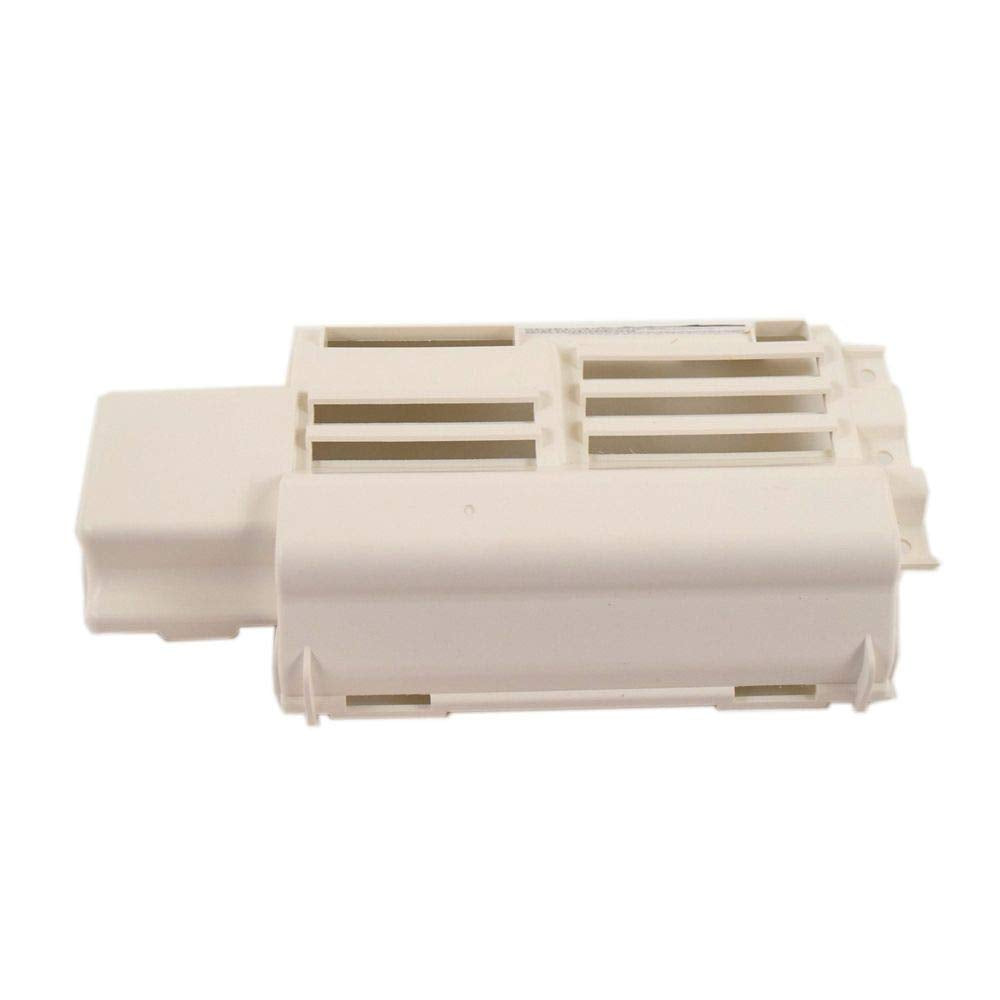 Samsung Washer Electronic Control Board Cover DC92-01385A Samsung Washer Electronic Control Board Cover DC92-01385A